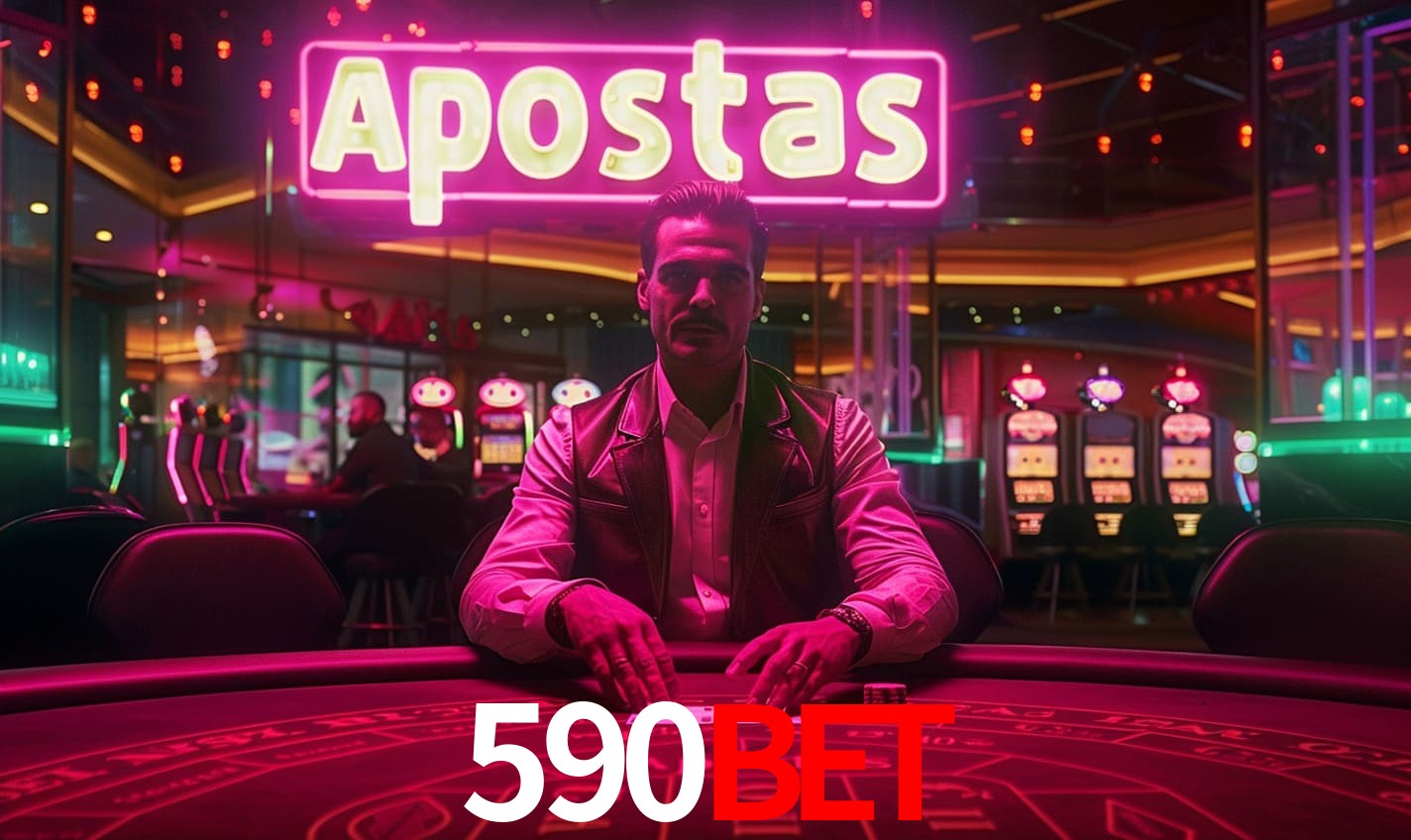 Descubra a Essência do 590bet: Nossa História e Compromissos