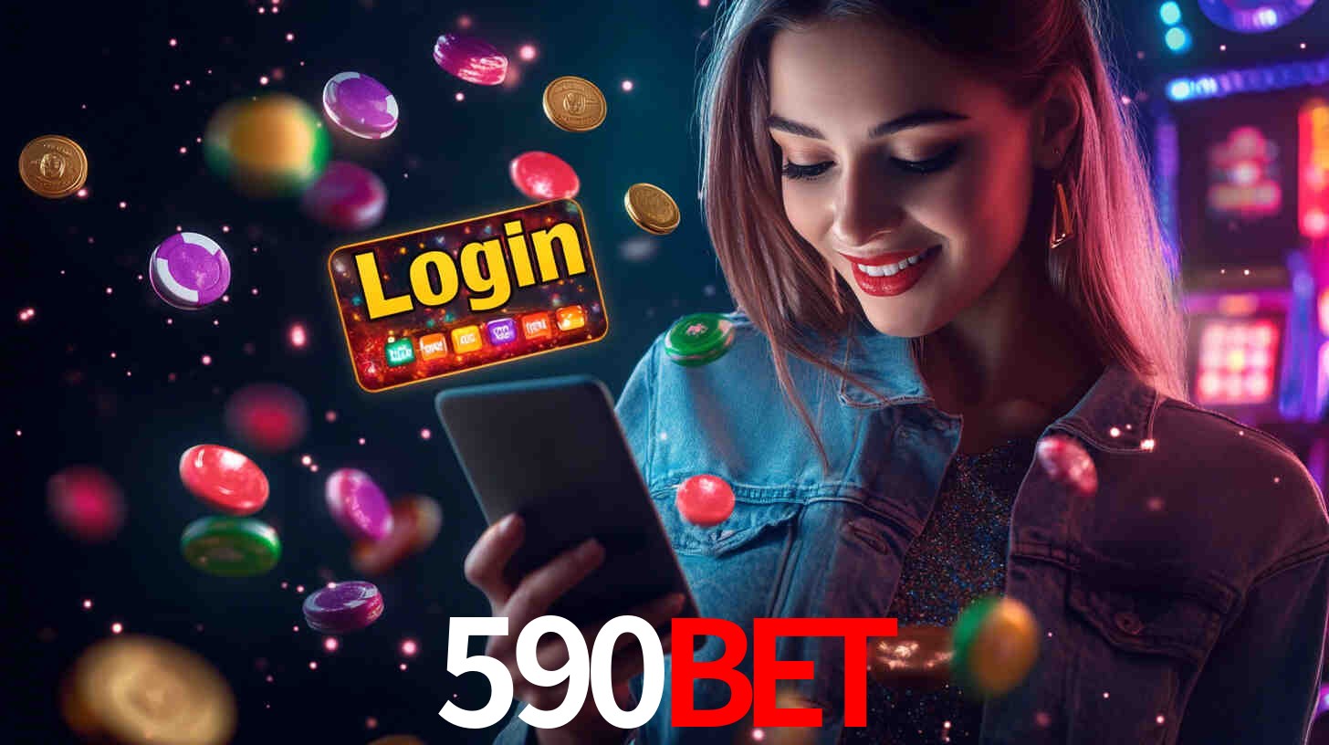 Apostas Esportivas na 590bet: Um Guia Completo