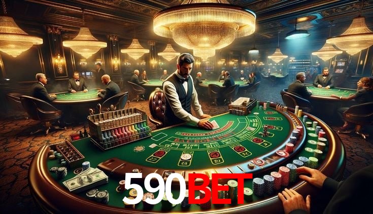Game Statistics 590bet