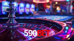 Apostas de Tênis 590bet