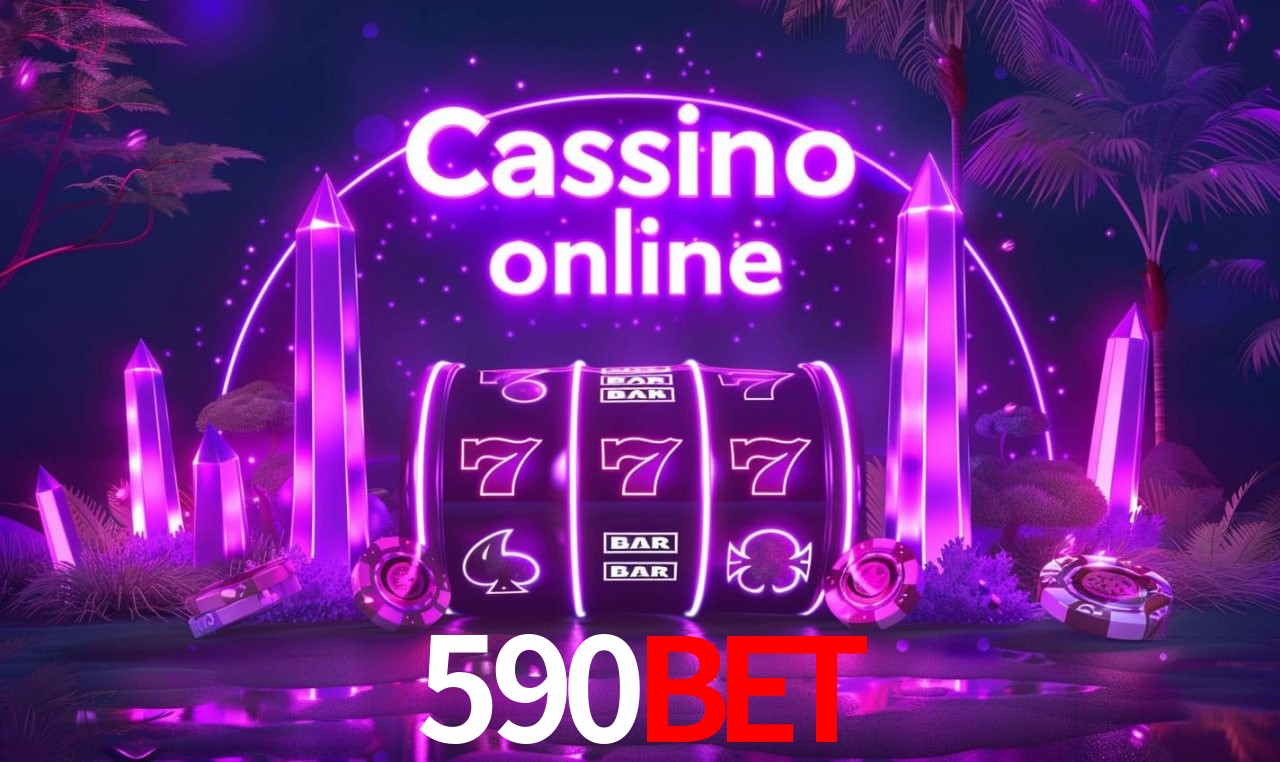 Benefícios da Conta 590bet