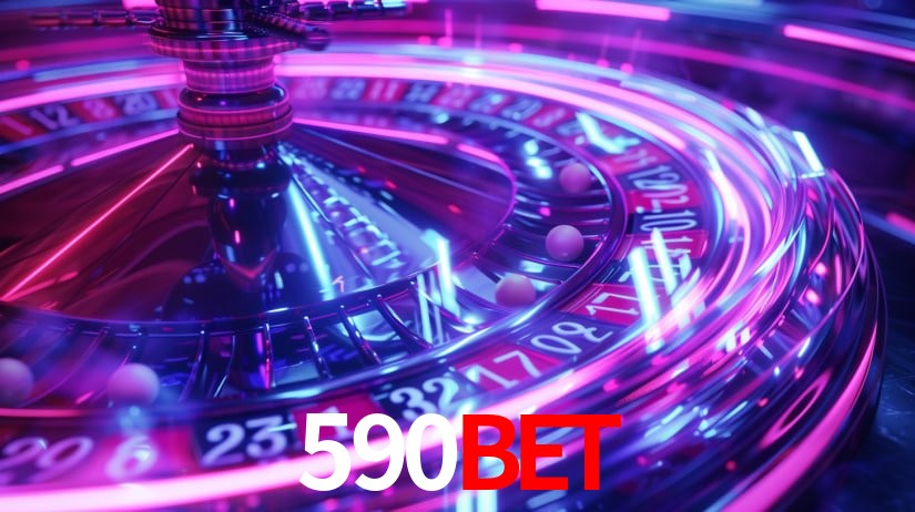 A Experiência Imersiva dos Cassinos Ao Vivo no 590bet