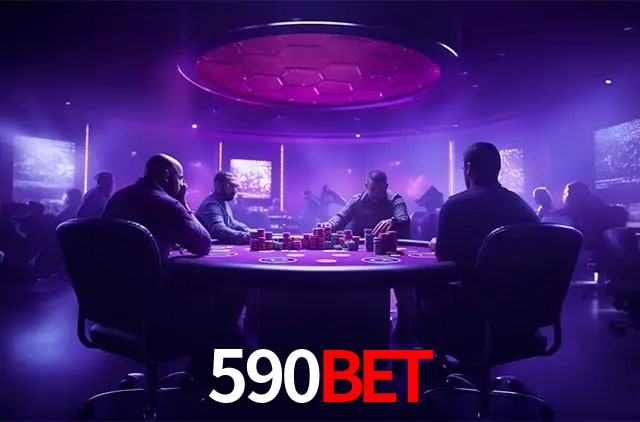 Descubra o Programa VIP da 590bet: Vantagens Exclusivas para Jogadores