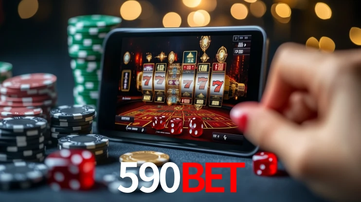 Tournaments 590bet