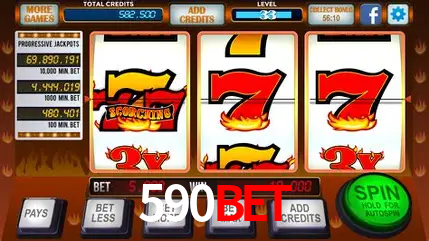 Descubra a Magia dos Jogos de Arcade no 590bet