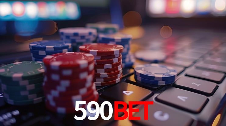 Segurança 2FA 590bet