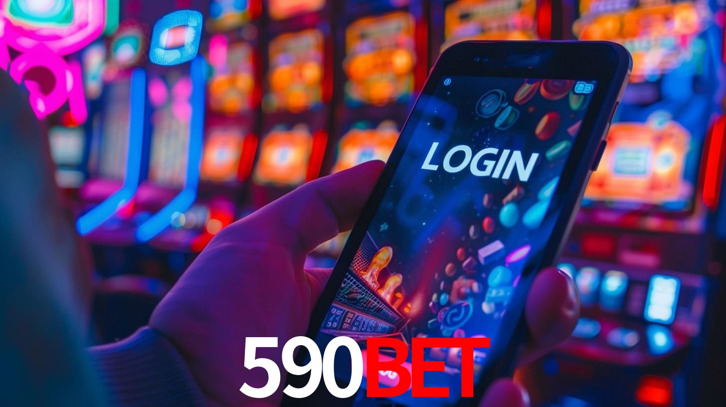 Bônus Diários 590bet