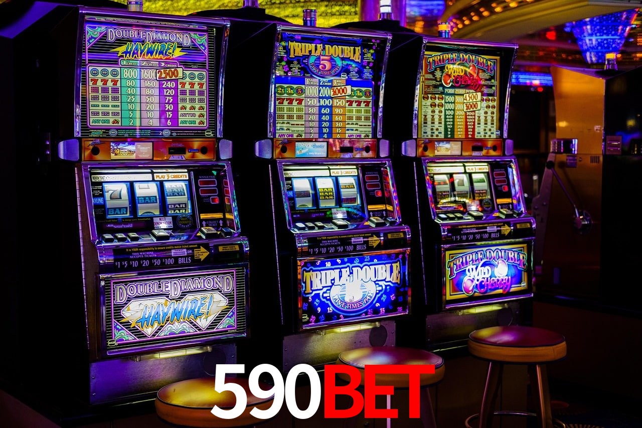 Casino VIP 590bet