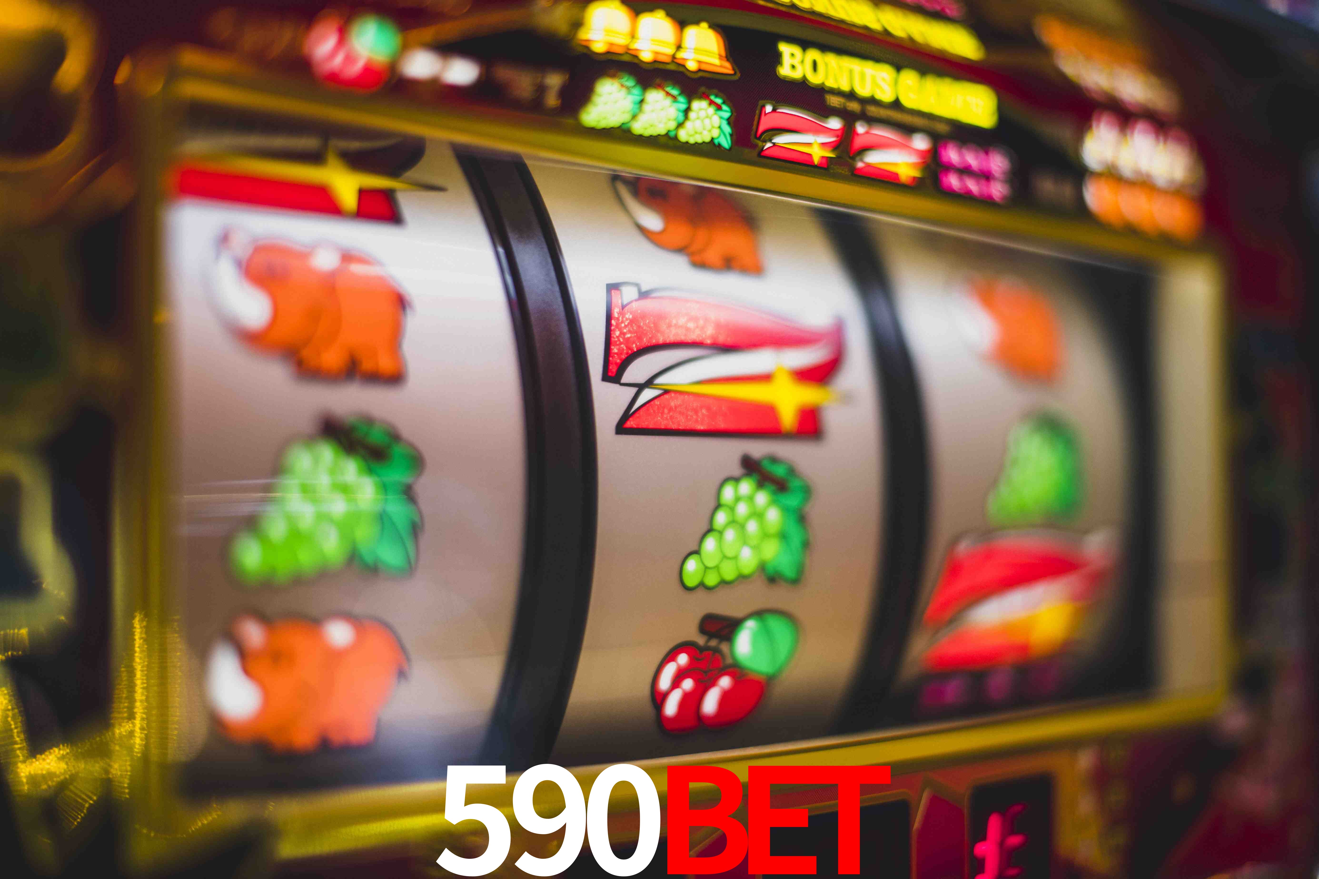Football Betting 590bet